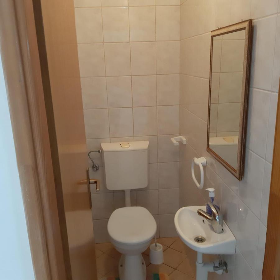 Apartmani Maria Преко Екстер'єр фото