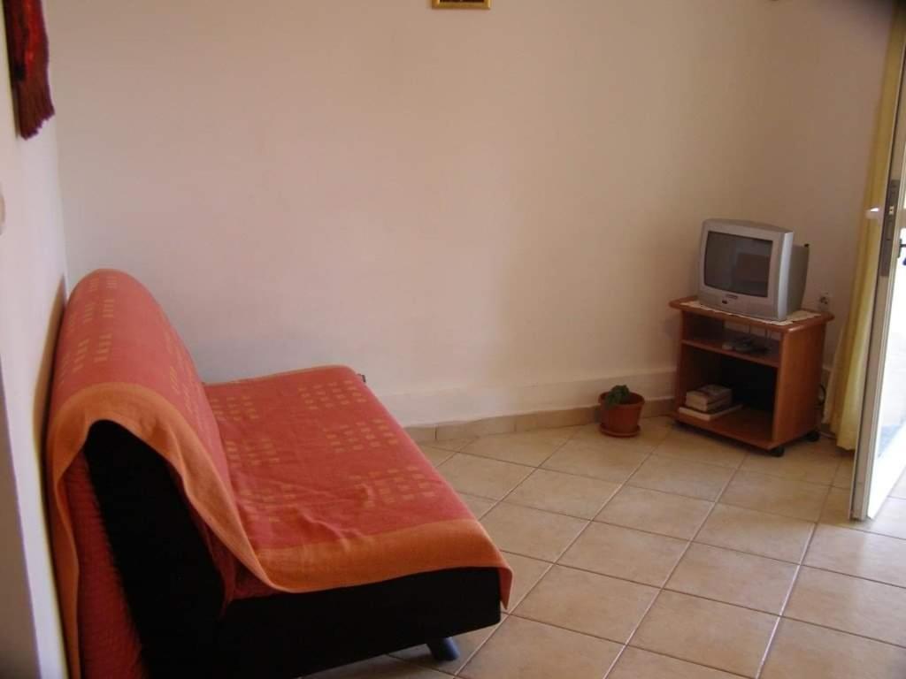 Apartmani Maria Преко Екстер'єр фото