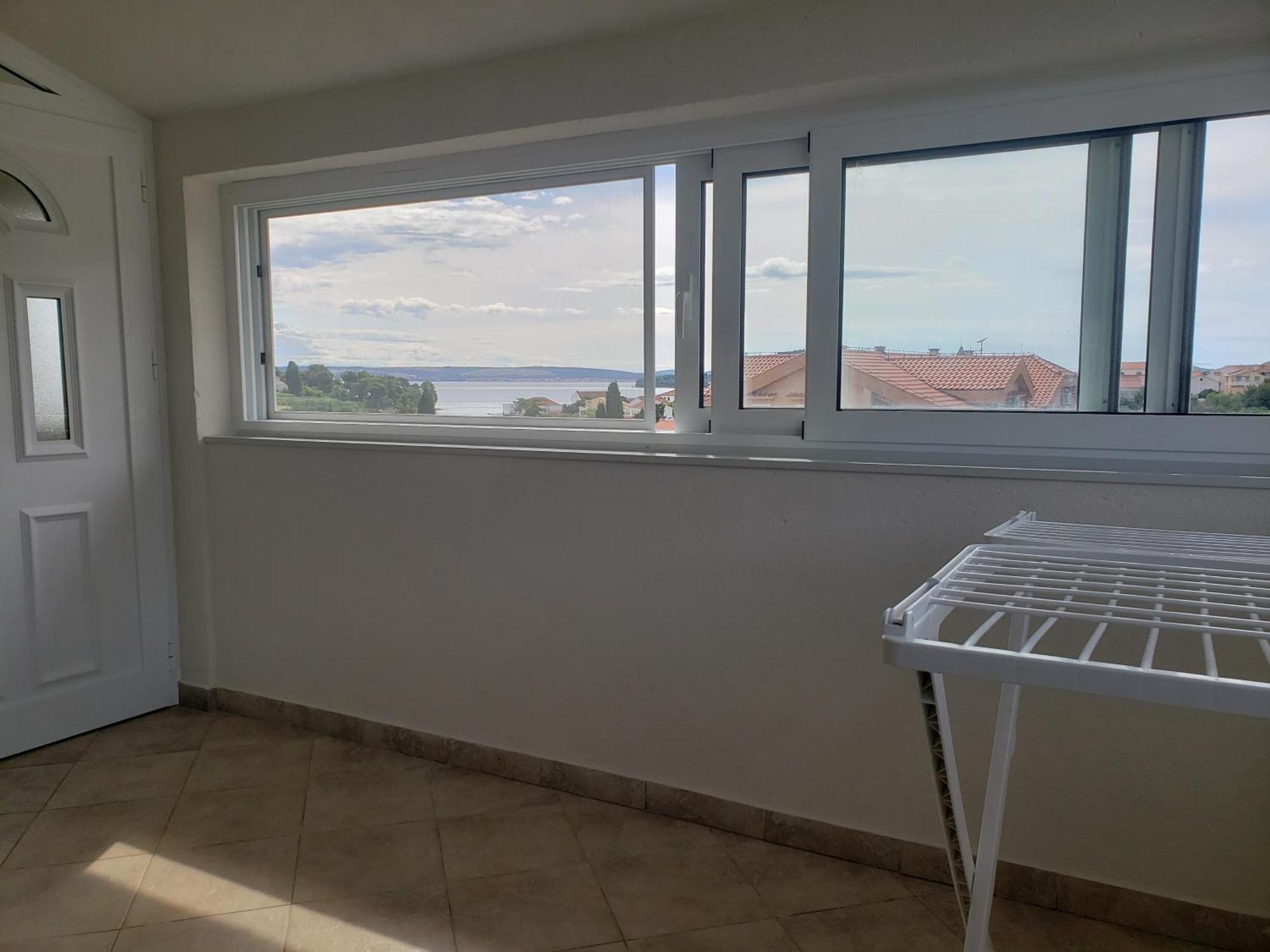 Apartmani Maria Преко Екстер'єр фото